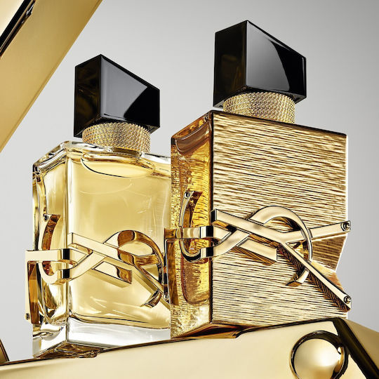 Ysl Libre Vanille Eau de Parfum 50ml