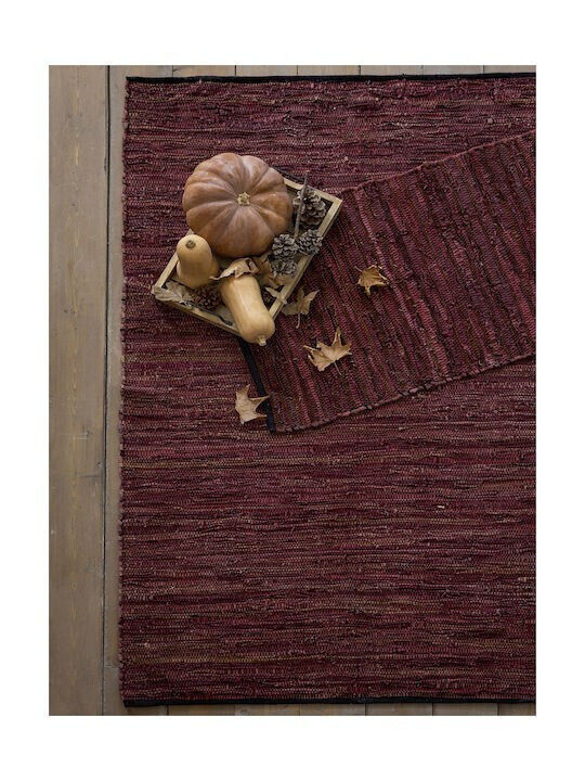 Nima Sada Χαλί Ορθογώνιο Wine Red 120x180cm