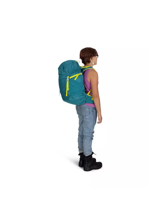 Osprey Jet Rucsac de alpinism 28lt Albastru