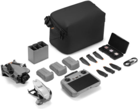 DJI Mini 5 Pro Drone Fly More Combo 5.8 GHz with Camera 4K 60fps HDR and Controller