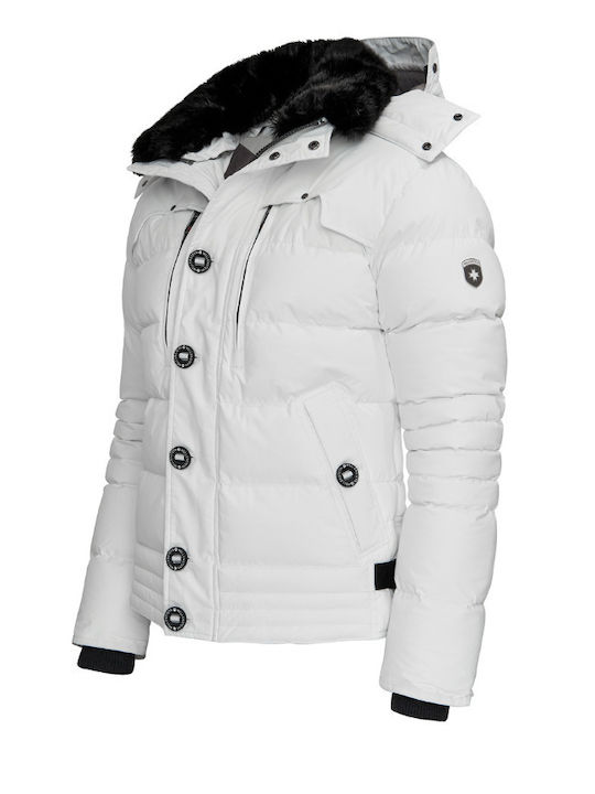 Starstream Μπουφάν Puffer Cocos