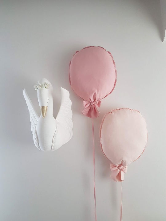 Set Lebăda Pastel