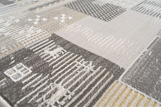 Isexan Kosmos New 7882 Rug Rectangular Kosmos New - 7882
