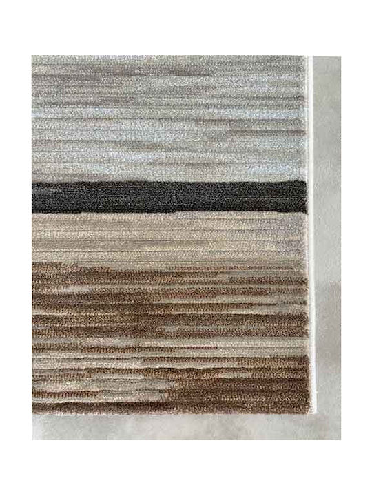 Ragolle Χαλί Ορθογώνιο Γκρι 200x290cm