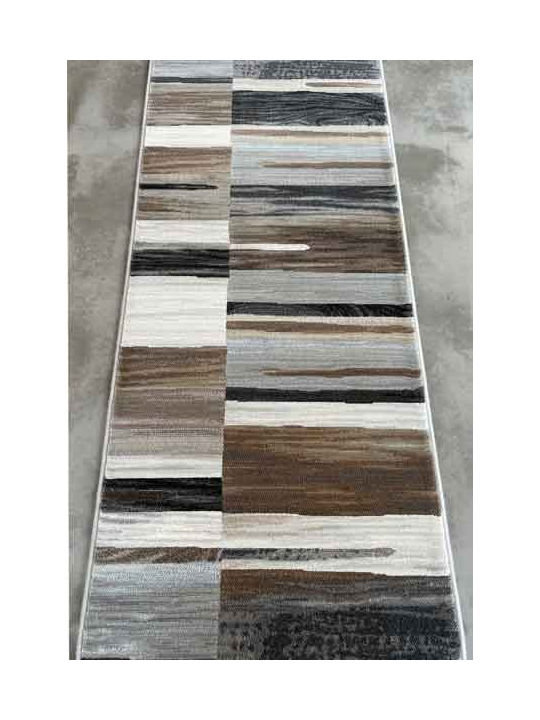 Ragolle Χαλί Ορθογώνιο Γκρι 200x290cm