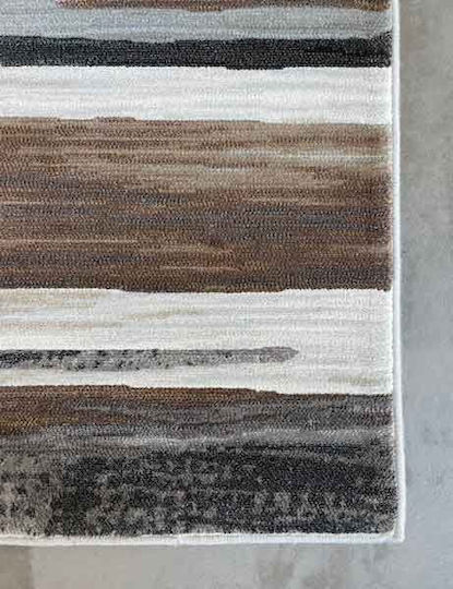 Ragolle Rug Rectangular Gray