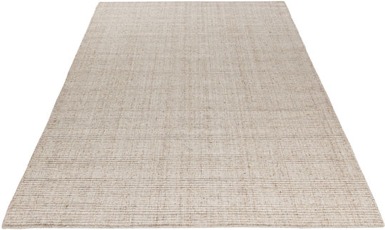 Obsession JARVEN Lucrat manual Covor Rectangular Bej