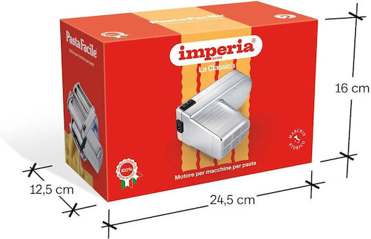 Imperia Motor