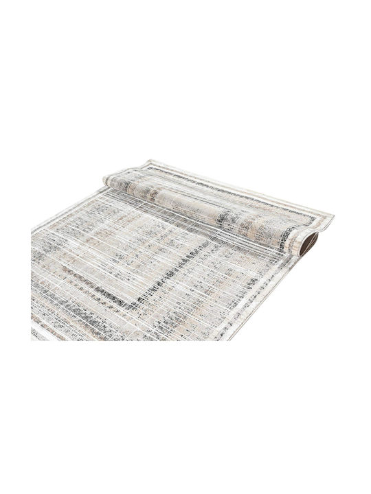 Balsan Quadro Χαλί Ορθογώνιο Εκρού 200x290cm