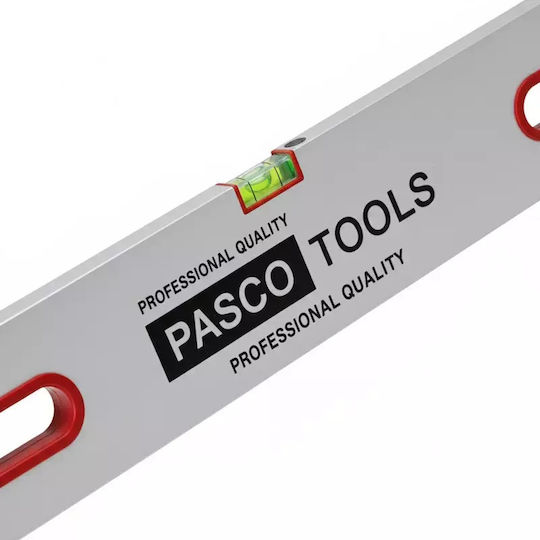 Αλφαδοπήχης-αλφάδι Μαστάρι Αλουμινίου 2m Pasco 05603