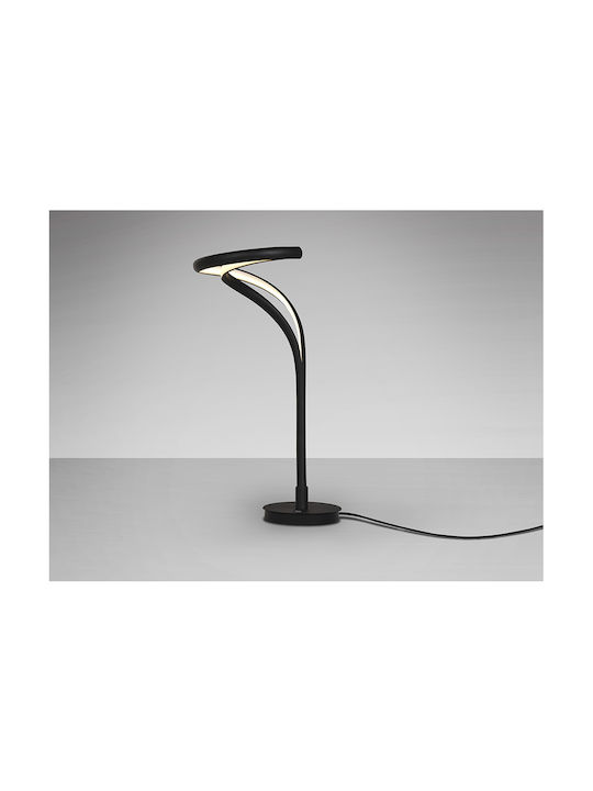 Διακοσμητικό Φωτιστικό LED Θερμό Λευκό 3000K 25x53x33εκ.