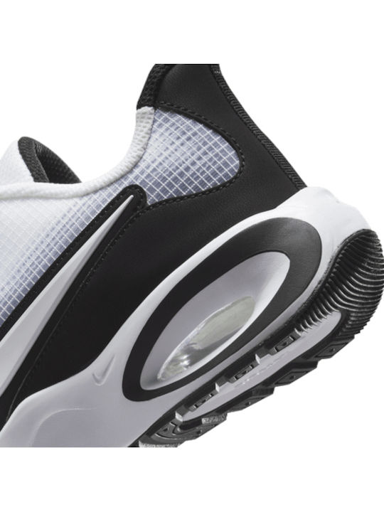 Air Max Nova Παιδικά Sneakers Λευκά