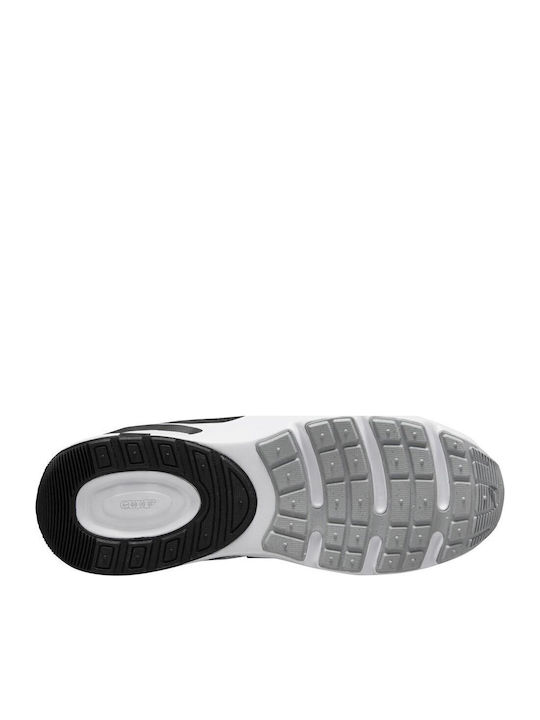 Air Max Nova Παιδικά Sneakers Λευκά