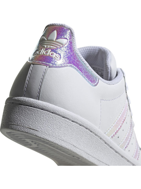 Superstar Superstar Kids Sneakers Cloud White
