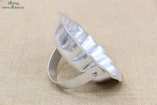 Forms/Molds made of Metal