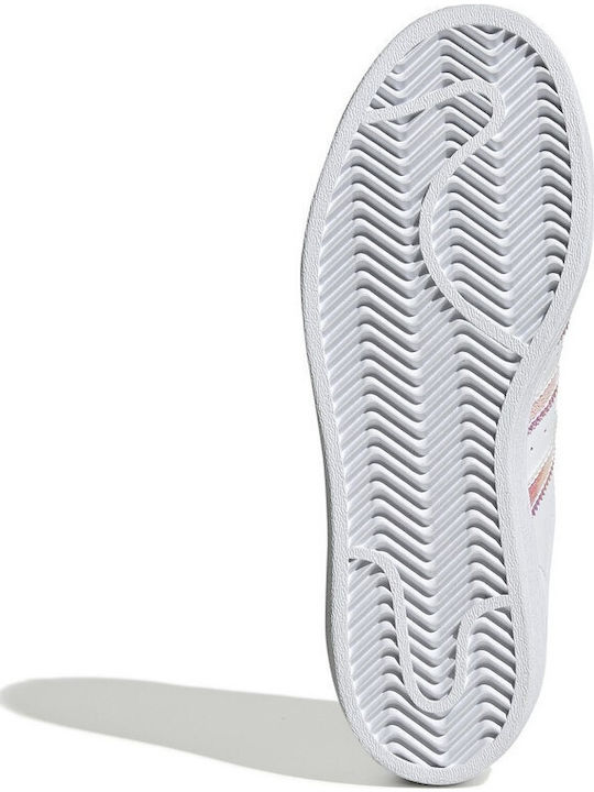 Superstar Superstar Kids Sneakers Cloud White