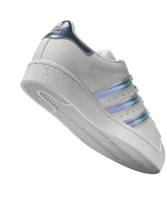 Superstar Superstar Kids Sneakers Cloud White