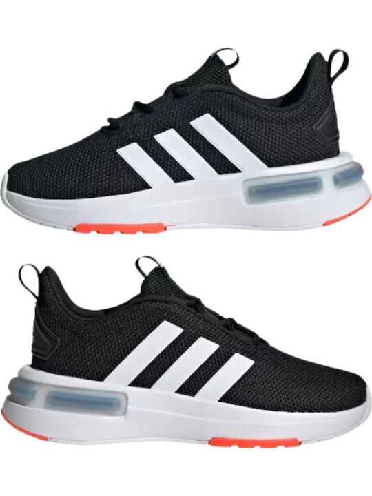 Racer Tr23 Încălțăminte sport Joasa pentru copii Negre
