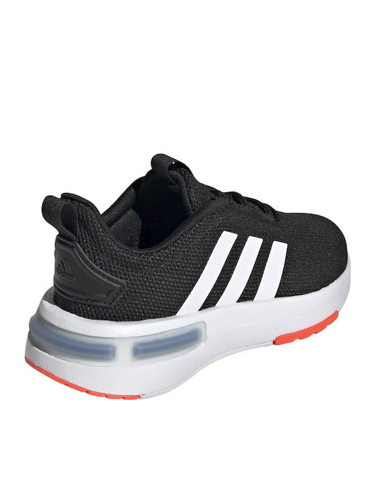 Racer Tr23 Încălțăminte sport Joasa pentru copii Negre
