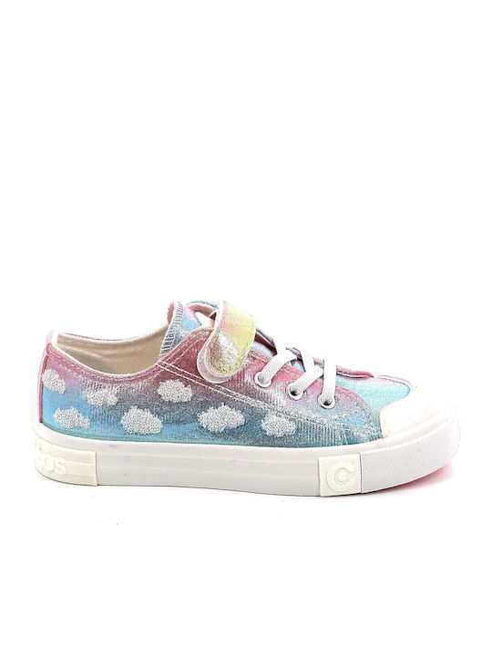 Παιδικά Sneakers Πολύχρωμα