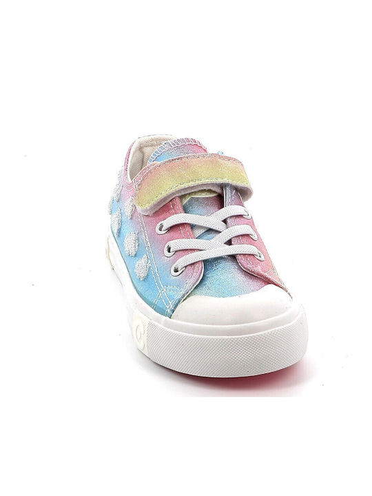 Παιδικά Sneakers Πολύχρωμα