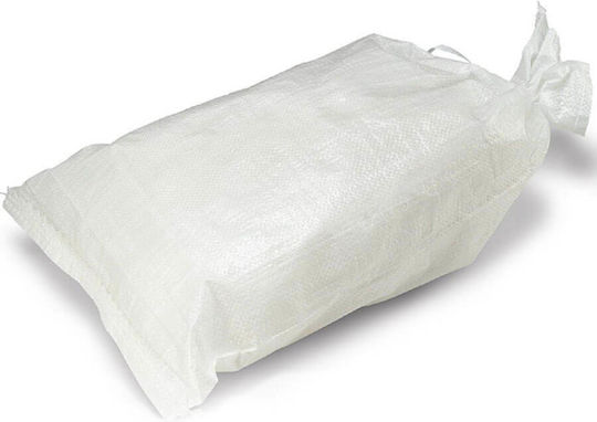 Hemmed Plastic Olive Harvesting Bag 55x105cm 1pc