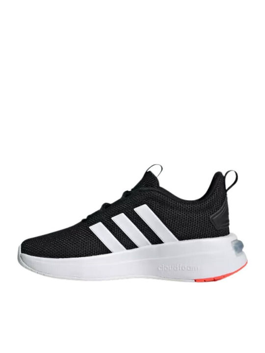Racer Tr23 Încălțăminte sport Joasa pentru copii Negre