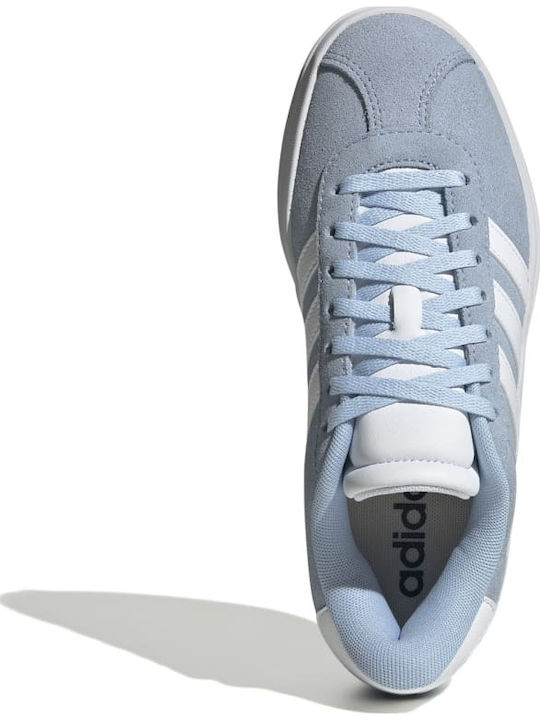 VL Court Bold Παιδικά Sneakers Γαλάζια
