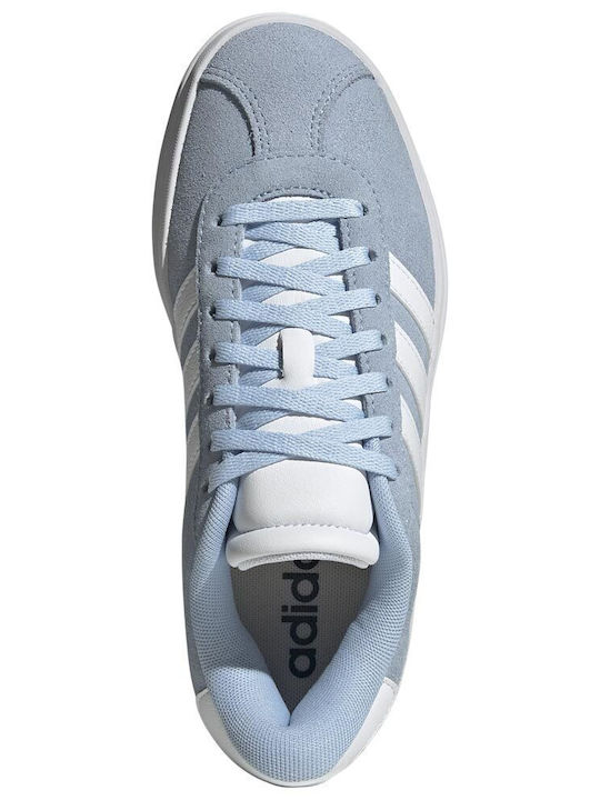 VL Court Bold Παιδικά Sneakers Γαλάζια
