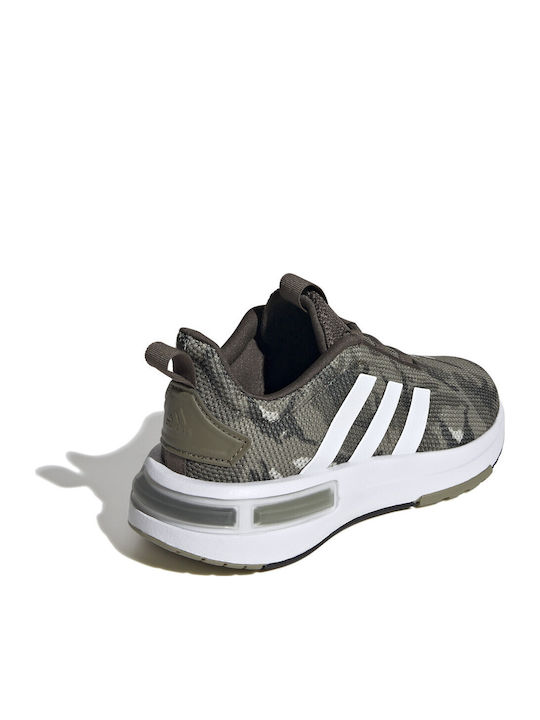 Racer Tr23 Παιδικά Sneakers Χακί