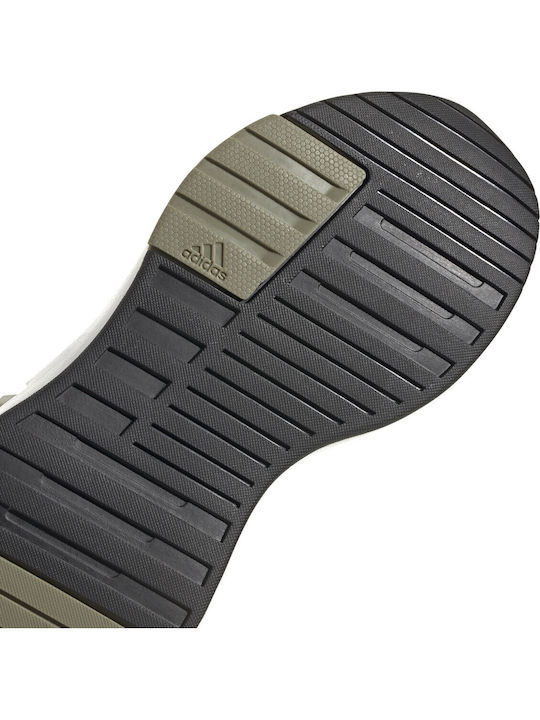 Racer Tr23 Παιδικά Sneakers Χακί