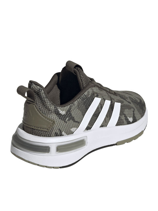 Racer Tr23 Παιδικά Sneakers Χακί