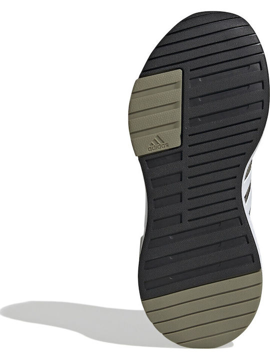 Racer Tr23 Παιδικά Sneakers Χακί