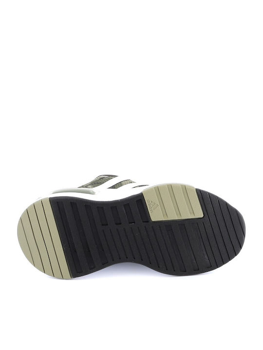 Racer Tr23 Παιδικά Sneakers Χακί