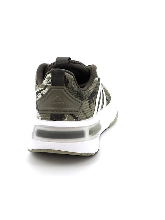 Racer Tr23 Παιδικά Sneakers Χακί