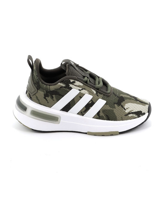 Racer Tr23 Παιδικά Sneakers Χακί