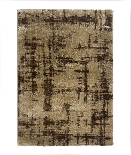 Jasmine Js 700 Shaggy 240x300cm Camel Brown