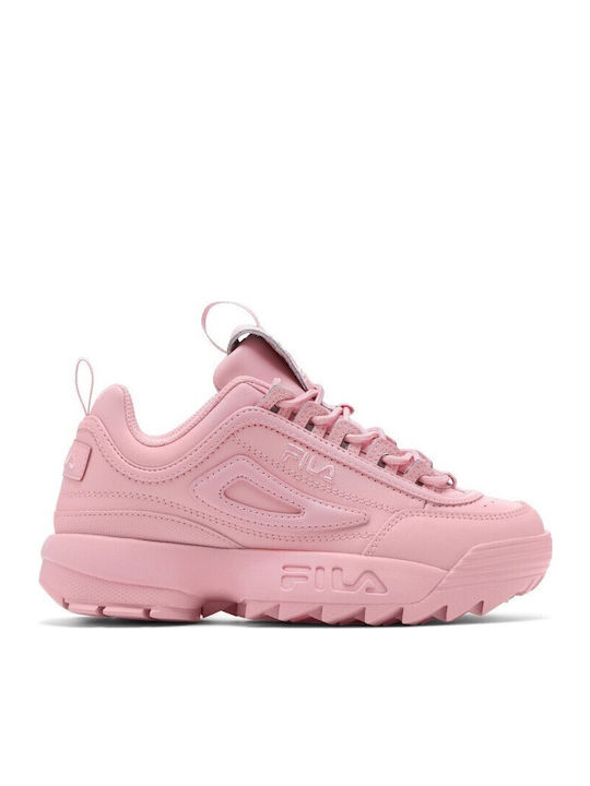 Disruptor IΙ Παιδικά Sneakers Ροζ