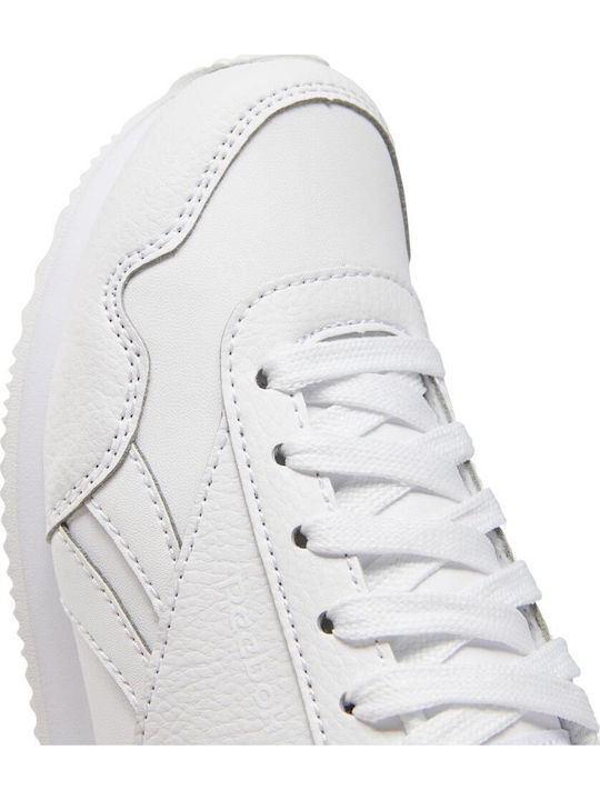 Royal Classic Jogger 3 Παιδικά Sneakers Λευκά