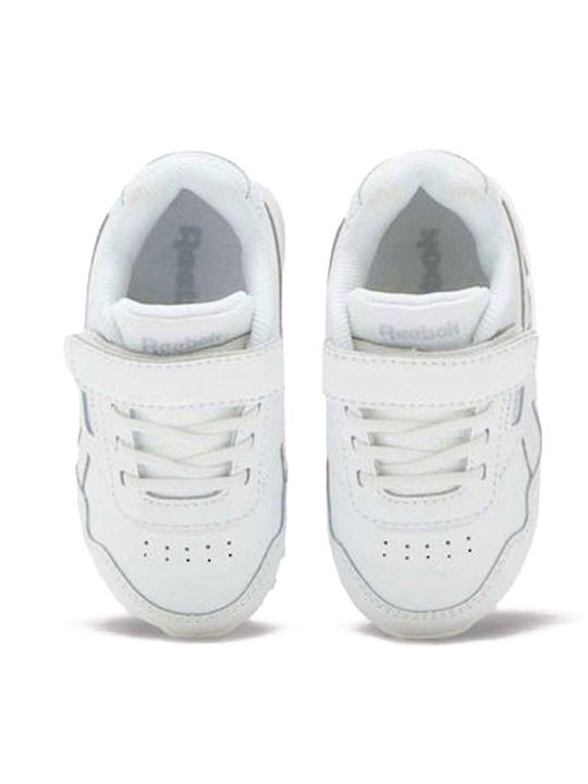 Glide Kids Sneakers White