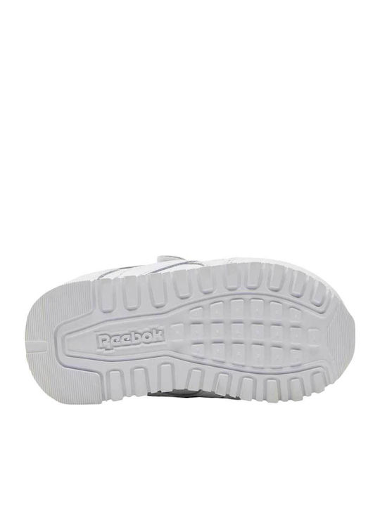 Glide Kids Sneakers White