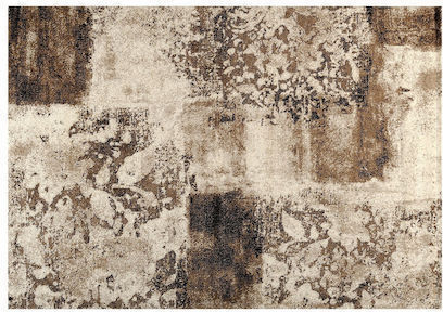 Tzikas Carpets Sky 23058-680 200x250cm Μπεζ