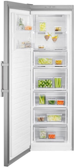 Electrolux Eingebaut Aufrechter Gefrierschrank 278Es NoFrost