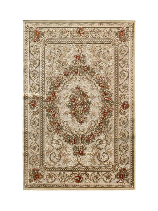 Bekas Carpets Genova Covor Rectangular Bej