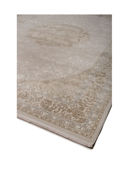 Naf Naf Lenoir 68941-070 200x250cm Γκρι