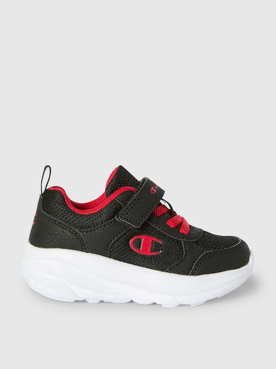 Champion Hro B Td Μαύρα