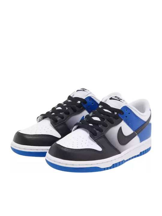 Dunk DUNK Kinder Sneakers Weiß
