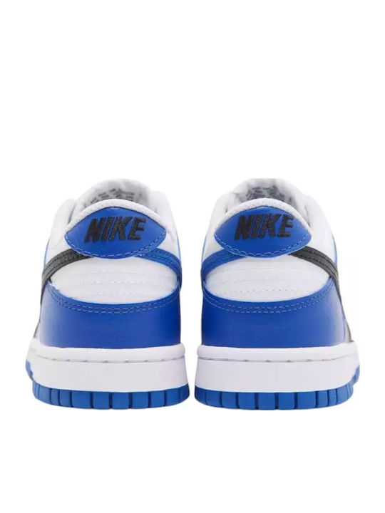 Dunk DUNK Kinder Sneakers Weiß