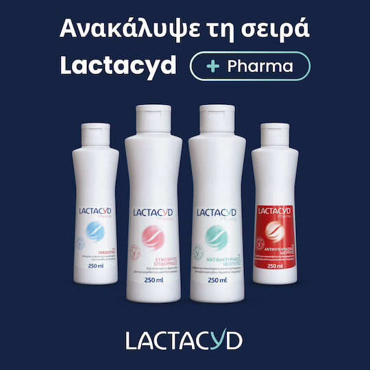 Lactacyd Classic Intimate Area Cleansing Set 2pcs
