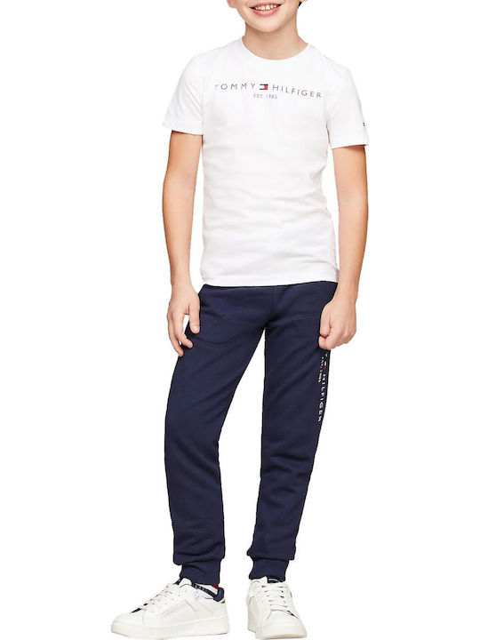Kids' T-shirt White Essential